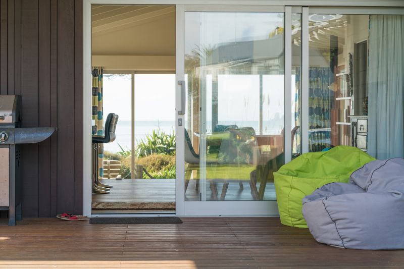 Patio Doors