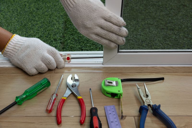 Maintenance Equipment